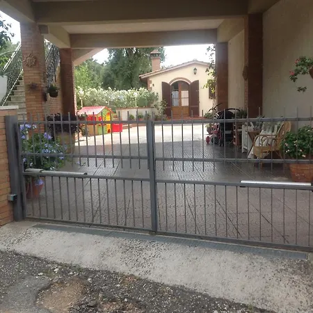 In Maremma *