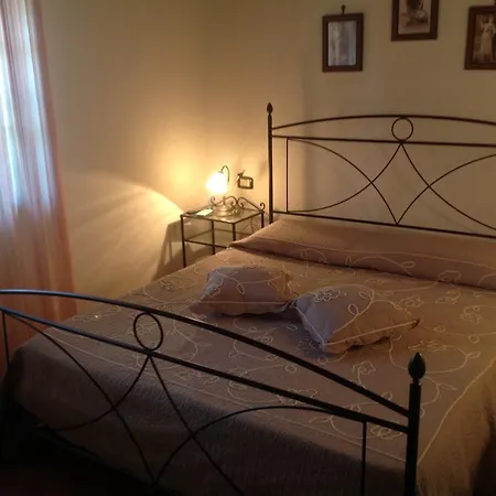 別荘 In Maremma *