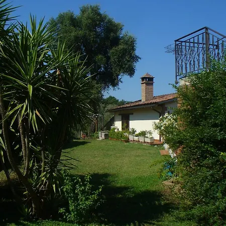 別荘 In Maremma